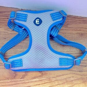 Blueberry Dog Harness